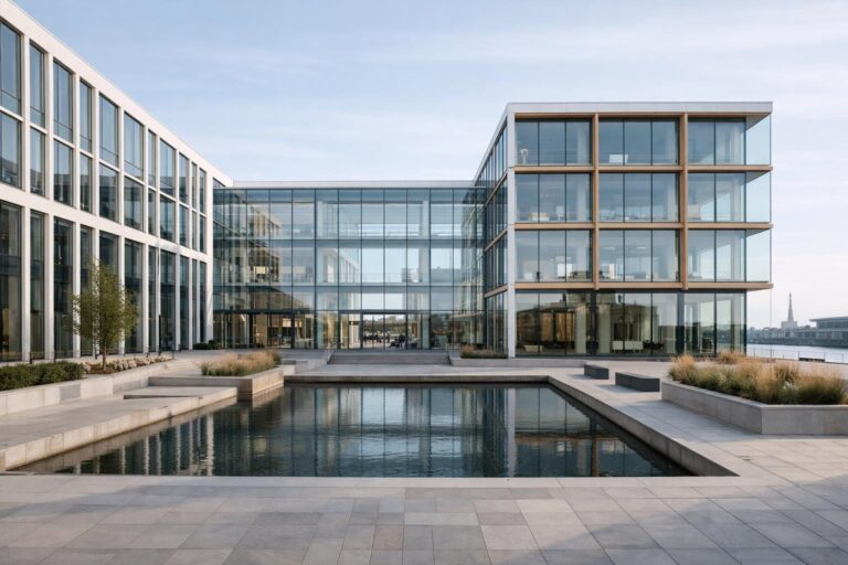 Business i Lyngby Taarbæk: workshops, letbanetest og ejendomssalg prægede måneden