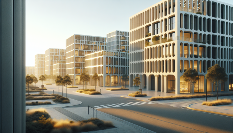 Business i Lyngby Taarbæk: Et tæt erhvervsliv mellem kompetencer og drift